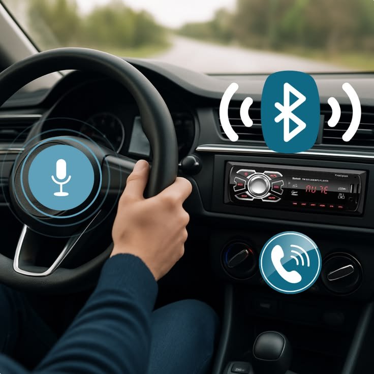 Bluetooth not connecting to car – easy troubleshooting steps to fix connection problems