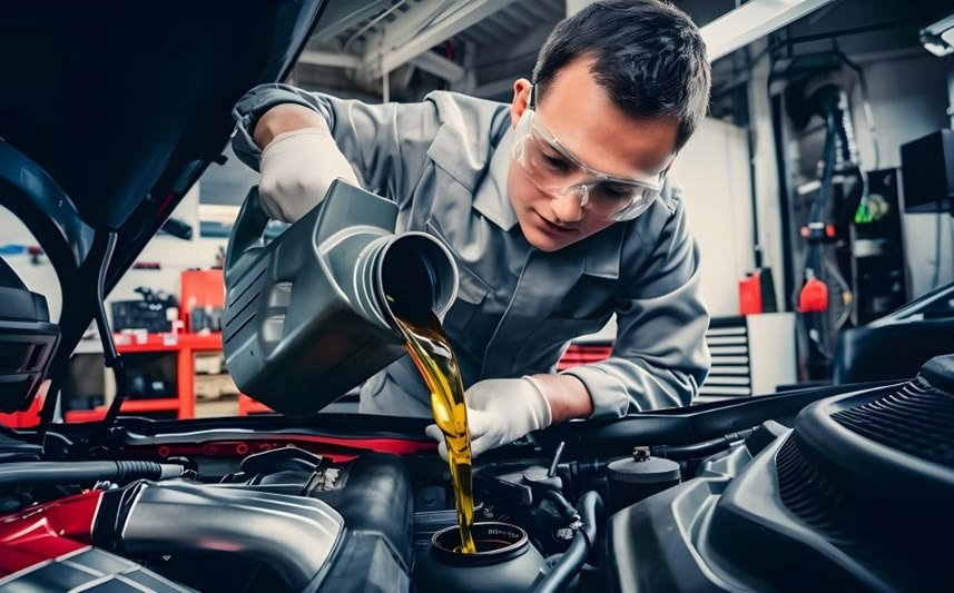 How Often to Change Car Oil?